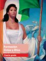 Formación Cívica y Ética Quinto grado 2015-2016