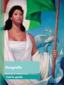 Geografía Sexto grado 2015-2016